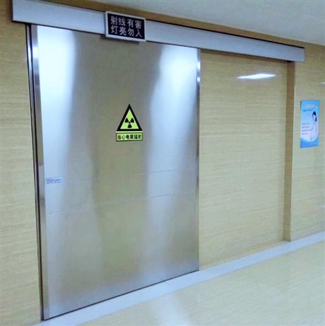 邢台市电动气密门质量可靠