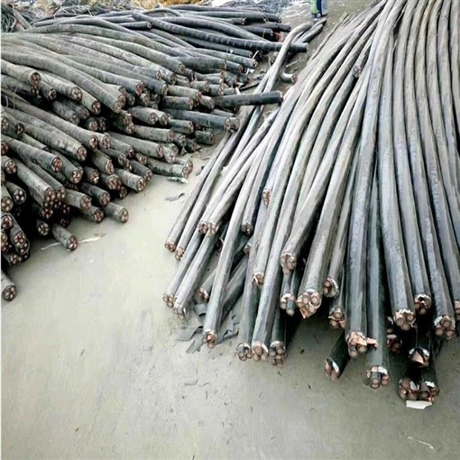 新聞：唐山廢舊電纜回收各類電纜回收  現(xiàn)場結(jié)算
