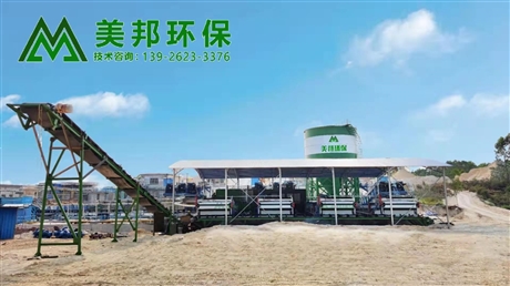 北京泥漿處理壓濾機(jī)生產(chǎn)基地