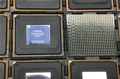 上门回收华为ic