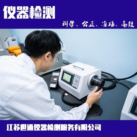 巴南区压力表计量校准-服务中心