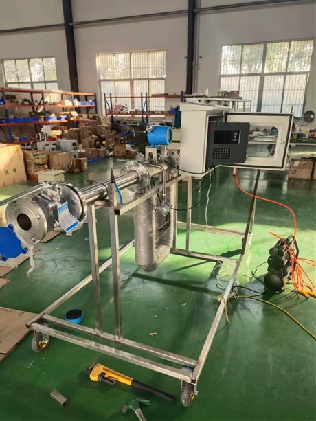 柳州市一体式定量加水加药装置厂家