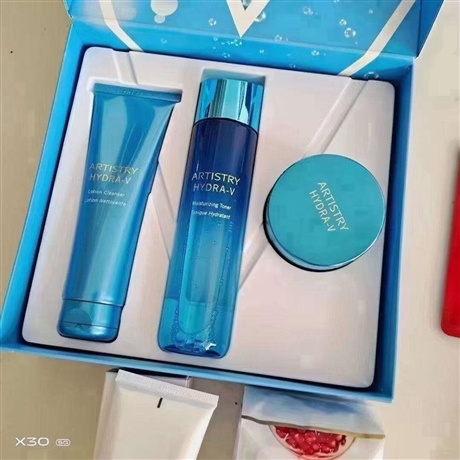 安利会员注册流程，安利哪些产品值得买