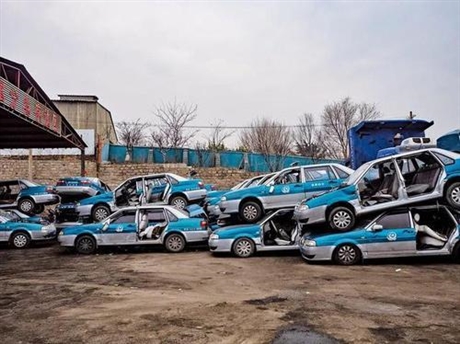 中山  現(xiàn)場(chǎng)估計(jì)車輛注銷出價(jià)合理