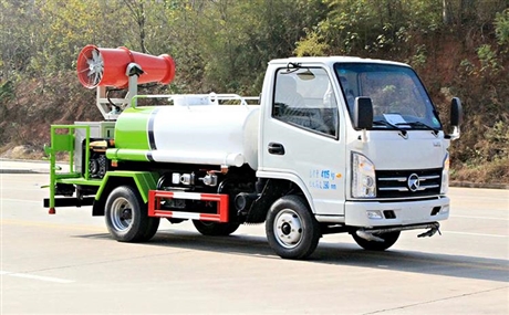 浙江拆遷工程霧炮車哪里買