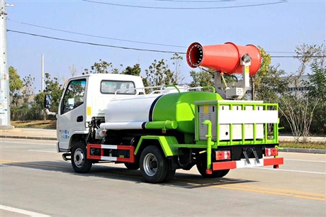 浙江綠化灑水車(chē)多少錢(qián)