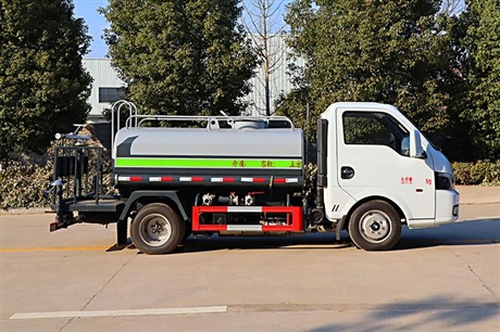 遼寧市政環(huán)衛(wèi)抑塵車(chē)多少錢(qián)