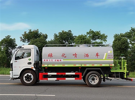 安徽廠區(qū)霧炮車生產(chǎn)廠家