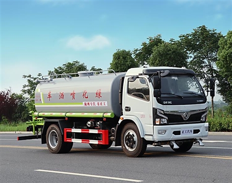 遼寧公路降塵灑水車(chē)價(jià)錢(qián)