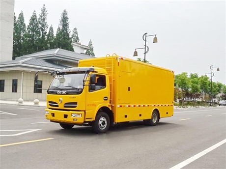 便宜的電源車生產(chǎn)廠家