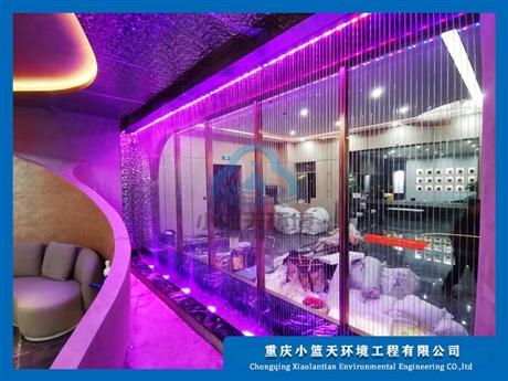 貴州快遞防疫消毒消毒設(shè)備消毒供應(yīng)中心公司推薦小籃天環(huán)境