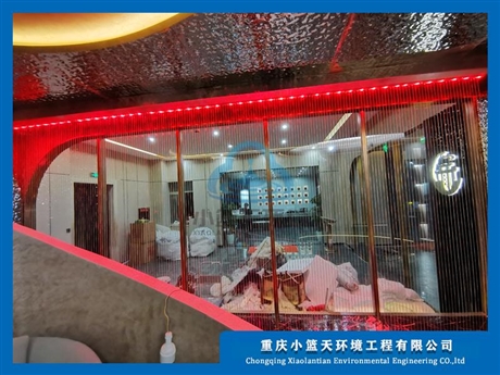 云南小區(qū)音樂噴泉施工團(tuán)隊(duì) 專注20年選小籃天環(huán)境