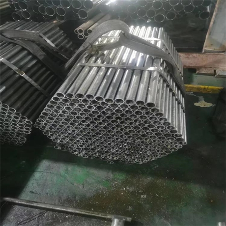 石家莊Q355B鋼管-鋼管價格