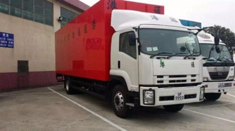 香港運(yùn)輸快線  港車出口運(yùn)輸香港本地倉(cāng)儲(chǔ)