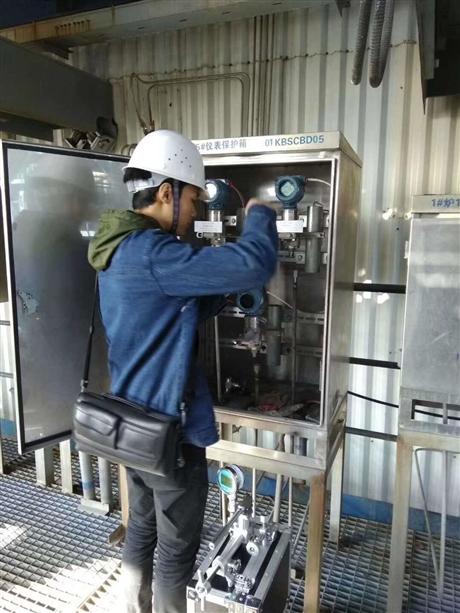 黔江氣體探頭校驗單位歡迎咨詢