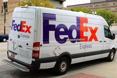 桥头Fedex联邦快递公司/桥头镇联邦快递fedex_使命必达/东莞桥头联邦快递公司