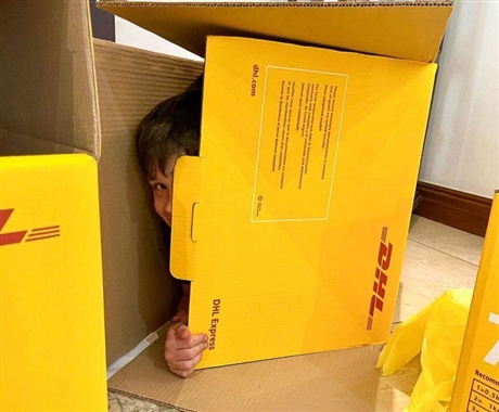 东莞南城DHL快递公司-东莞DHL全球国际快递服务中心