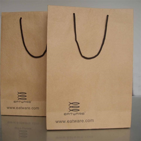 呂梁市生產(chǎn)手提袋廠家  太原晉華坤包材材料有限公司