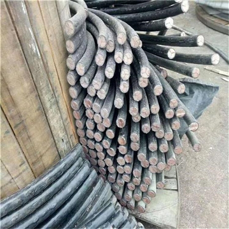 廢舊鋁線回收電纜回收河北動(dòng)態(tài)：  廠家 隨時(shí)上門