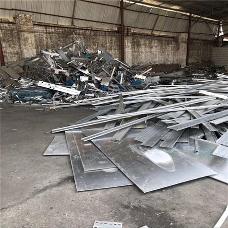 肇慶大旺高新區(qū)廢品回收  不銹鋼回收哪里價(jià)格高鋅合金回收價(jià)格