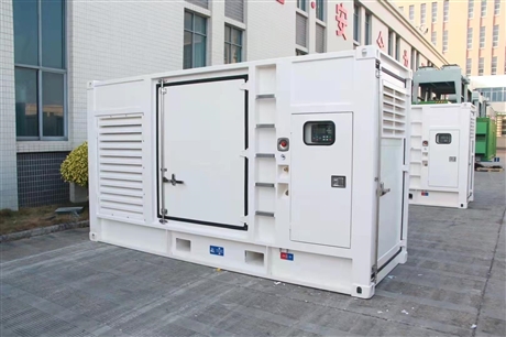 二七發(fā)電機(jī)出租誠信互利