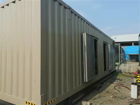 周口大型發(fā)電機(jī)出租誠(chéng)信互利