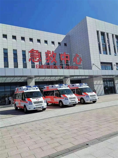 賈汪區(qū)私人120救護(hù)車(chē)出租-跨省救護(hù)車(chē)出租中心-設(shè)備齊全