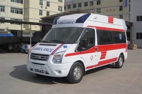 坪山區(qū)私人120救護(hù)車(chē)出租-跨省救護(hù)車(chē)出租中心-設(shè)備齊全