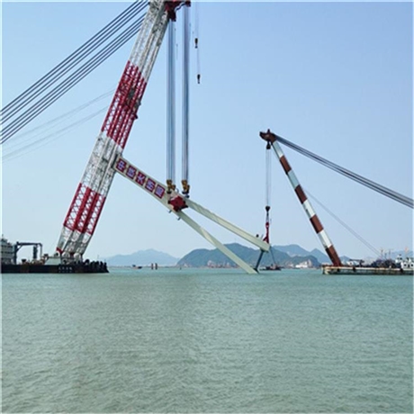 新闻：汕尾市水下顶管法工程（2022进取）