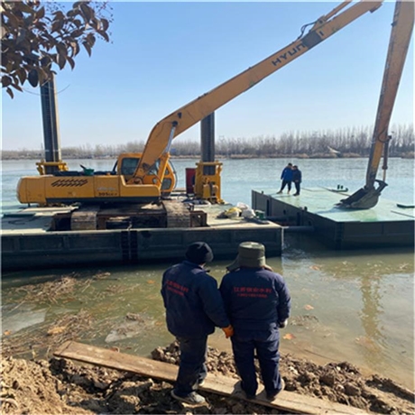 新闻：十堰市铺设沉管工程（2022加油）