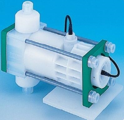 日本株式會(huì)社PILLAR軟管P-U-6B石英管接頭