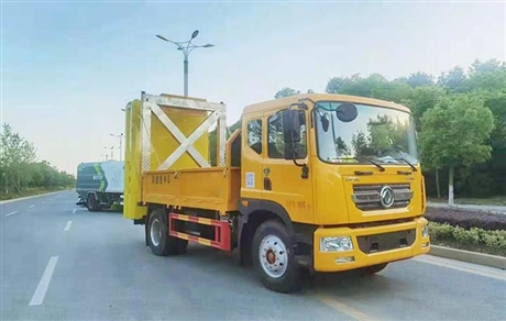 多功能防撞緩沖車上牌規(guī)定