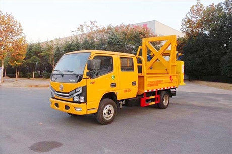 大型的防撞車多少錢