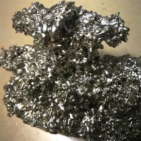 石家庄市锡膏 银焊条各地上门回收现金结算金属废料