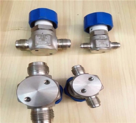 日本8BBV-BG-316OHNO卡套接頭株式會社工廠