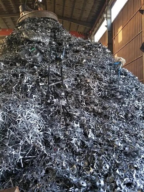 动态：昆山槽钢回收  昆山废品回收商家现金支付
