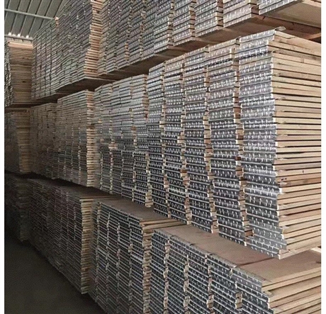 河北熏蒸圍板箱實力工廠這里價格更低！