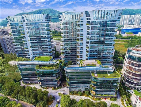 南山寫字樓出租智慧廣場物業(yè)價格