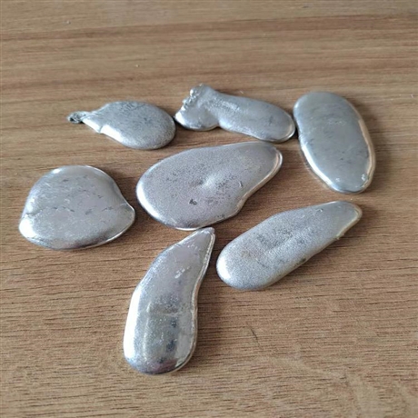 韶關(guān)市環(huán)保錫條 銀焊條各地上門回收現(xiàn)金結(jié)算金屬廢料