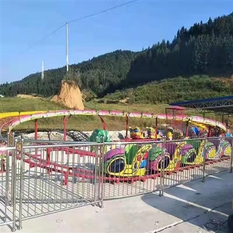 重庆新款太空穿梭游乐设备价格  室外太空穿梭游乐设备