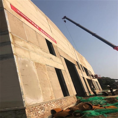 辽宁尺寸定做loft夹层楼板厂家报价