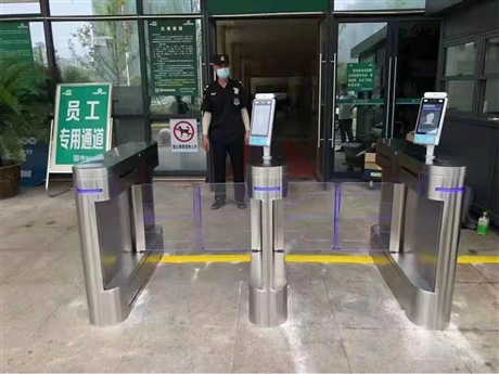 健康碼人臉測(cè)溫機(jī)安裝簡(jiǎn)易邵陽(yáng)市