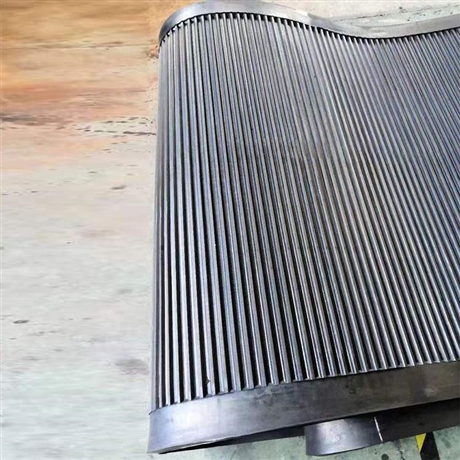 耐高温输送带  过滤机胶带 耐冲击耐寒