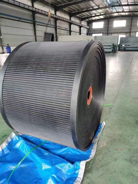 橡胶环形输送带  过滤机真空胶带 水泥厂用 