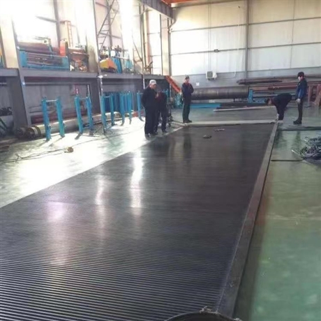 耐热橡胶过滤带  带式真空过滤胶带 非标定制