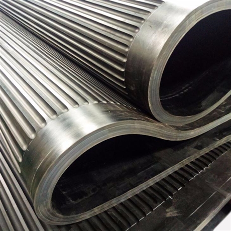 耐高温输送带  真空过滤机滤带 防滑高耐磨