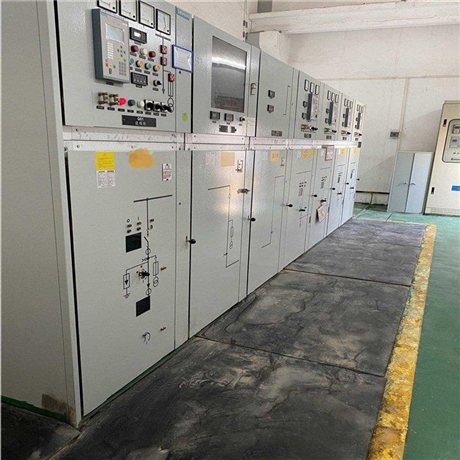 扬州市工业变压器回收  废旧物资回收欢迎咨询回收旧发电机