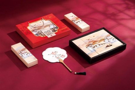 华美月饼团购价格表上海2022已更新（今日/资讯）