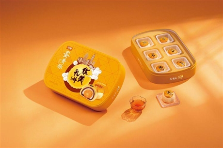 东莞华美月饼厂家安徽今日价格一览表