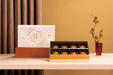 华美月饼券厂家包邮浙江2022已更新（今日/资讯）